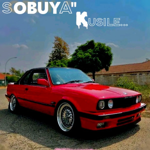 Sobuya kusile EP