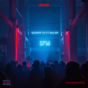 SPM (feat. Nayar)