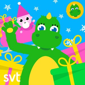 Tomtarnas julnatt (Midnatt råder)