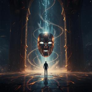 The Mask That Learns to Speak