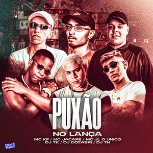 Puxão no Lança