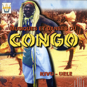 Chant du fleuve Congo