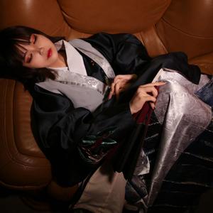 出山【是我装模作样在瞎掰，还是他们本就心怀鬼胎】