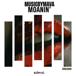 Moanin' (Instrumental Mix)