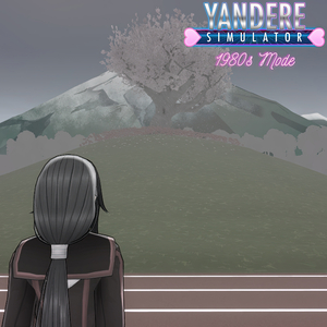 Schoolday 10 (Half Atmosphere) [1980s Mode]