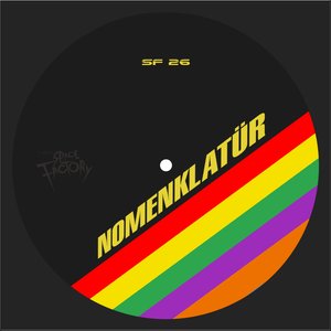 Whispers In the Street (Labinsect Remix)