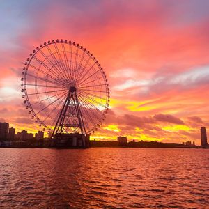 富士山下的爱情转移（顾兆许 remix）