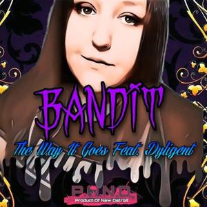 The Way It Goes (feat. Dyligent)