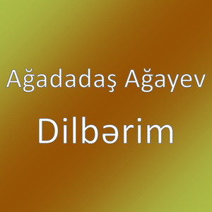 Dilbərim