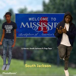 South Jackson