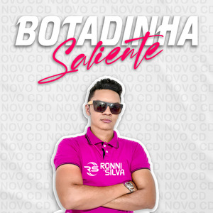 Botadinha Saliente (Cover)