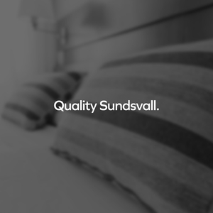 Quality Sundsvall