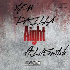 Aight (feat. Lil5witch)