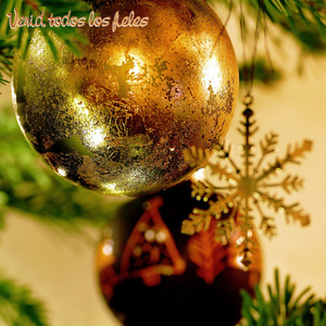 ¡Escuchad! ¡Los ángeles cantan!