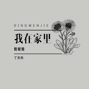 我在家里转呀转