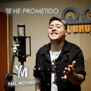Te He Prometido