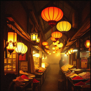 Marrakech (This is Marrakech)