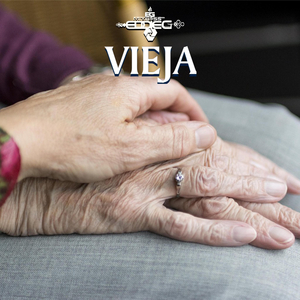 Vieja - DJ EDDIE G REMIXER