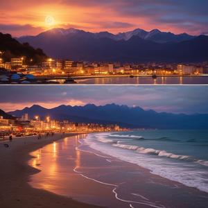 Батуми мечта by @complexmusictherapists9313