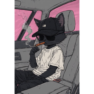 Err Night by 𝕸𝖗. 𝕸𝖊𝖔𝖜