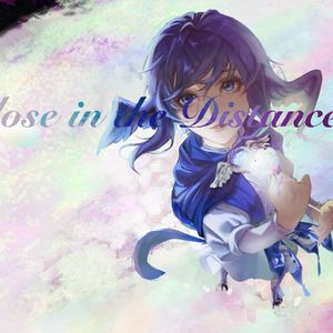 Close in the Distance