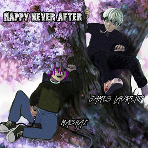 Happy Never After