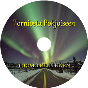 Torniosta Pohjoiseen