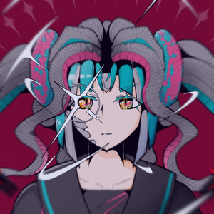 メデューサーチライト (feat. 初音ミク)