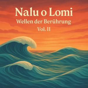 Dancing in the Hula Moonlight