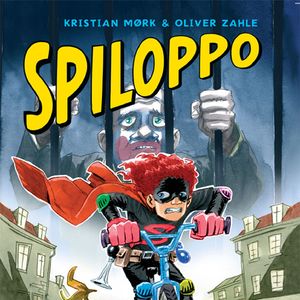 Spiloppo: Ingen tager en klovn alvorligt, del028