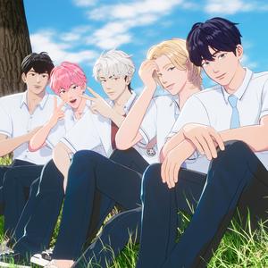 Merry PLLIstmas（Cover PLAVE）