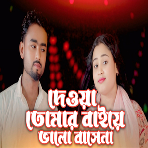 Dewra Tmar Bhaiye Bhalobashena