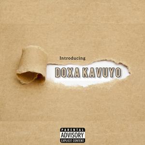 Holla (feat. Doxa kavuyo & Sean Brizz)