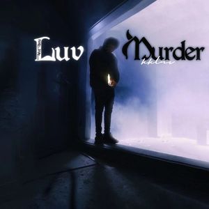 “LuvMurder” kkluv & 那齐沃夫 Rnb Drill Type Beat