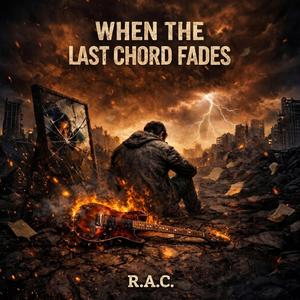 When the last chord fades