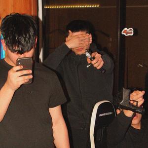 Jarabe Blunt (feat. SimonKief, juanzniga, 410Isaias & Ptzunniga)
