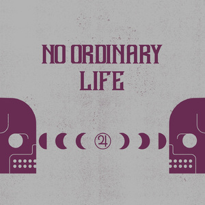 No Ordinary Life