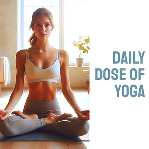 Positive Energy Flow: Uplifting Sounds for Yoga Practice