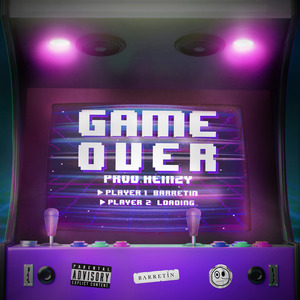 Game Over