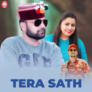 Tera Sath (feat. Rakesh Chauhan & Nidhi Rana)