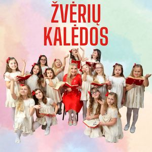 Žvėrių Kalėdos