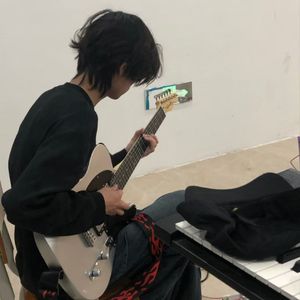 "HP" Emo trap type beat