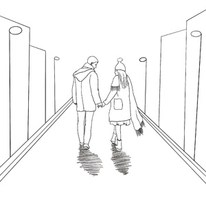 那年冬天最可爱的你