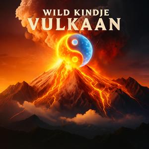 Vulkaan (Radio Edit)