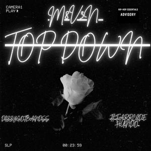 Top Down DizzyGotbands (feat. FarrCide Hundo)