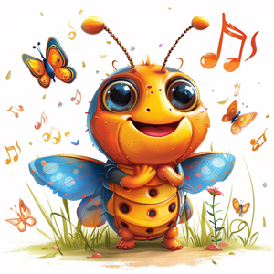 Летающие Звуки