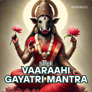 Sree Vaarahi Gayatri Mantra