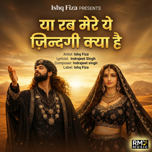 Ya Rab Mere Ye Zindagi Kya Hai