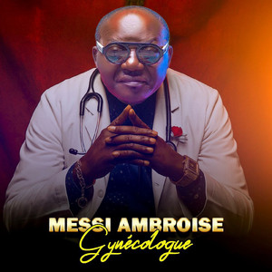 Gynécologue
