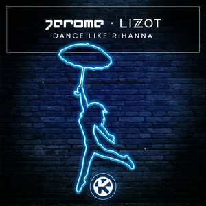 Dance Like Rihanna